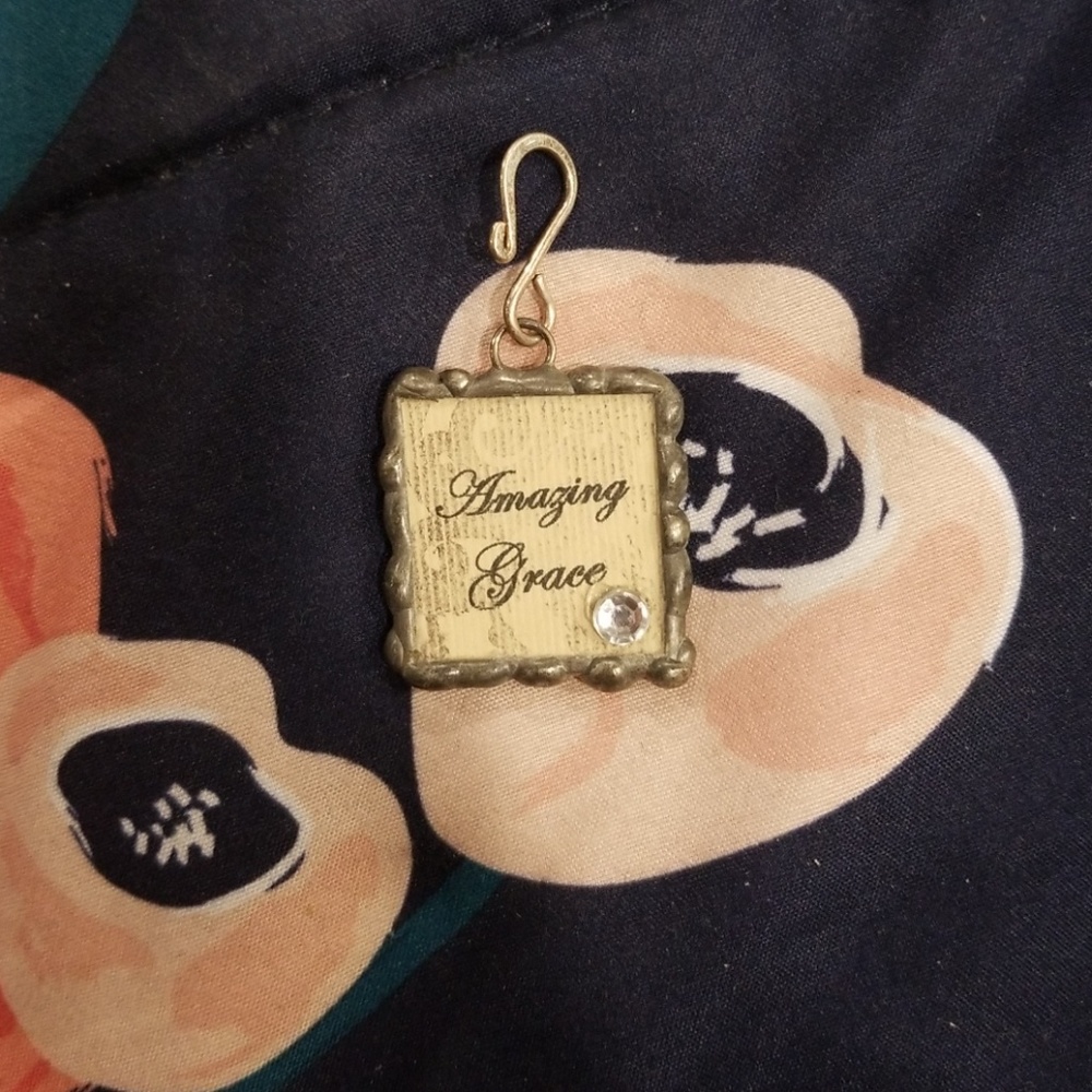 Pendant